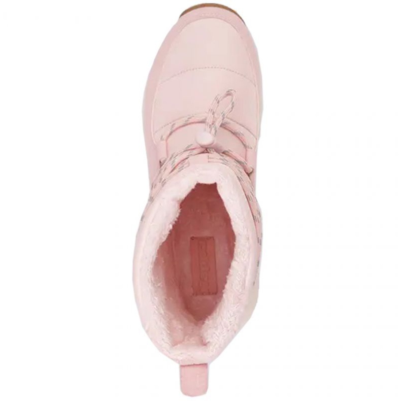 Chaussures Kappa Noven W 243074 2143 rose 1 Chaussures Kappa Noven W 243074 2143 rose 1