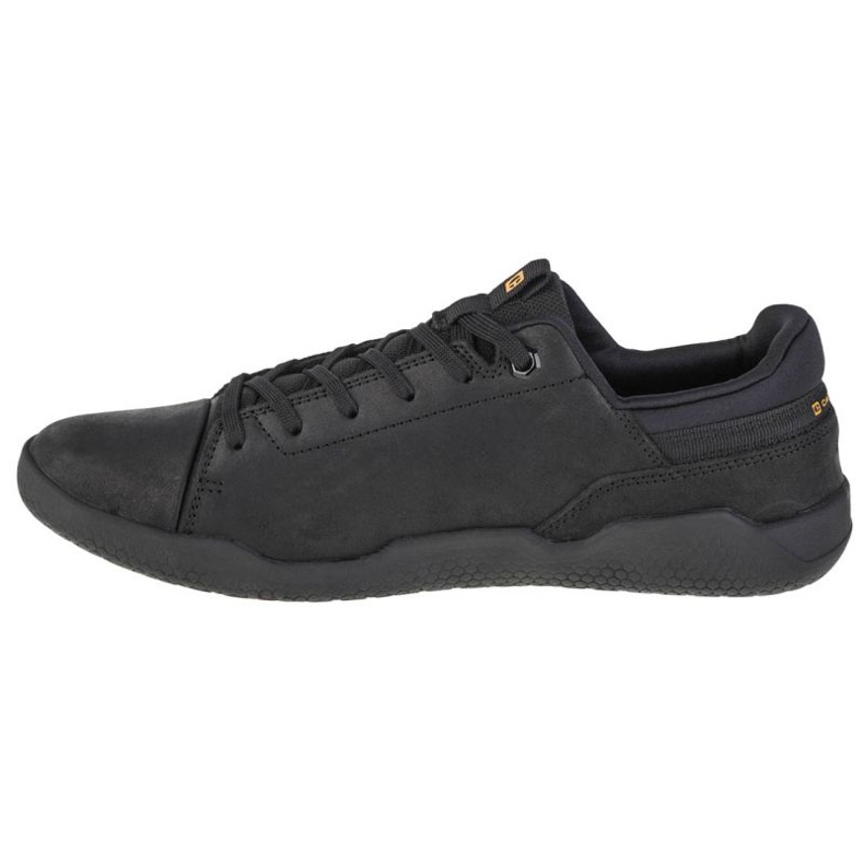 Chaussures Caterpillar Hex Base P110105 noir 1