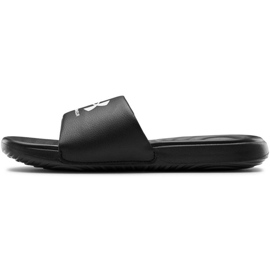 Under Armour Ansa Fix Sl tongs 3023772 004 le noir 2