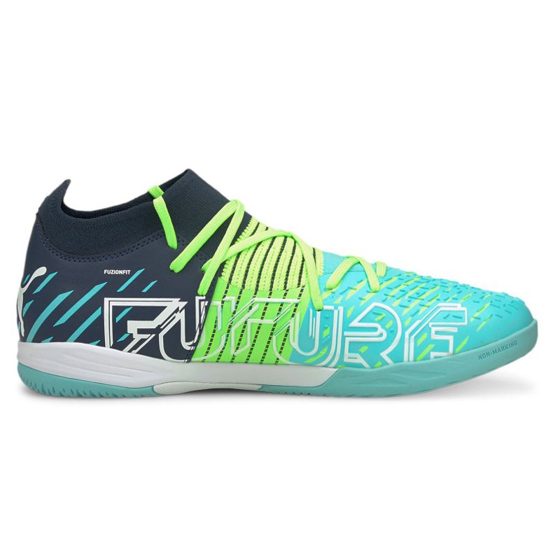 Chaussures de football Puma Future Z 3.2 It M 106491-02 multicolore multicolore 1 Chaussures de football Puma Future Z 3.2 It M 106491-02 multicolore multicolore 1
