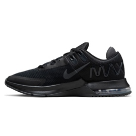 Chaussure d'entraînement Nike Air Max Alpha Trainer 4 M CW3396-002 le noir 1