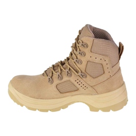Chaussures Protektor Cross 01-010046 beige 1