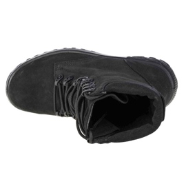 Chaussures Protektor Grom Light 01-015920 le noir 2