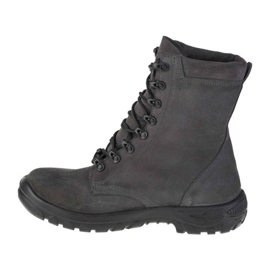 Chaussures Protektor Grom Light 01-025920 gris 1