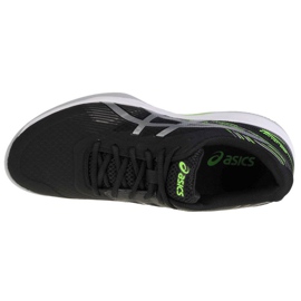 Asics Gel-Game 8 Clay / OC M 1041A193-004 le noir 2
