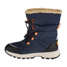 Chaussures Helly Hansen Jk Silverton Boot Ht 11759-597 bleu 1