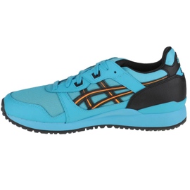 Asics Gel-Lyte Iii Og M 1201A052-400 noir bleu 1