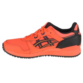Asics Gel-Lyte Iii Og M 1201A052-700 noir orange 1