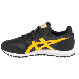 Asics Oc Runner M 1201A388-002 noir jaune 1
