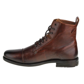 Levis Chaussures Levi's Emerson M 225115-700-27 brun 1