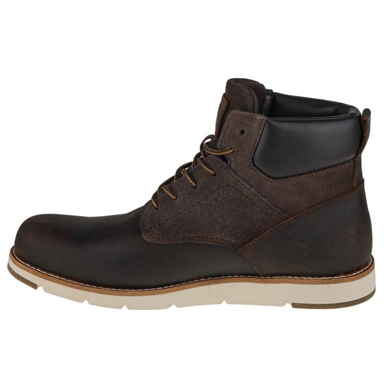 Levis Chaussures Levi's Jax Plus M 232198-1700-29 brun le noir 1 Levis Chaussures Levi's Jax Plus M 232198-1700-29 brun le noir 1