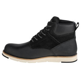 Levis Chaussures Levi's Jax Plus M 232198-1700-59 noir 1