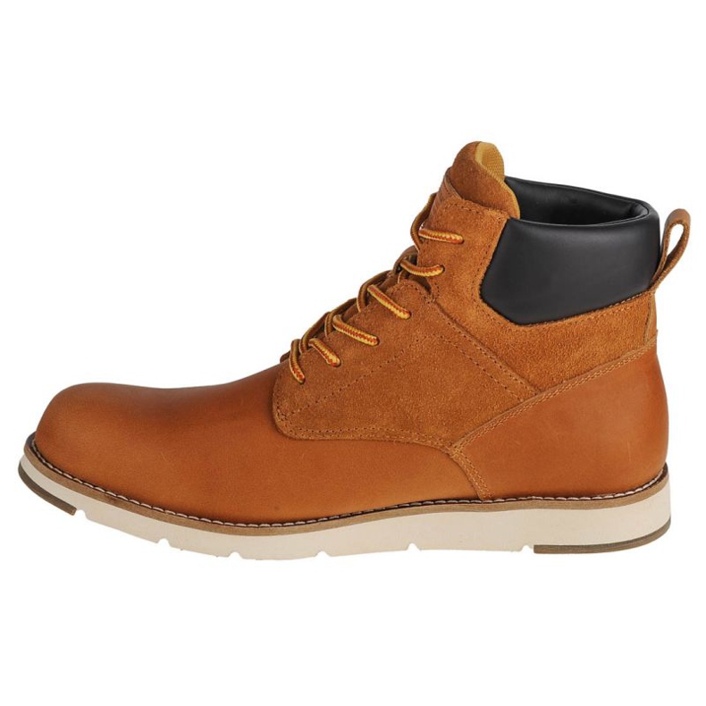 Levis Chaussures Levi's Jax Plus 232198-1700-74 brun 1 Levis Chaussures Levi's Jax Plus 232198-1700-74 brun 1