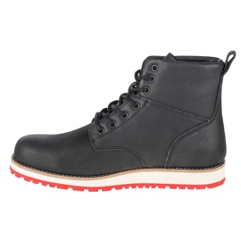 Levis Chaussures Levi's Jax Lux 232322-710-59 noir 1