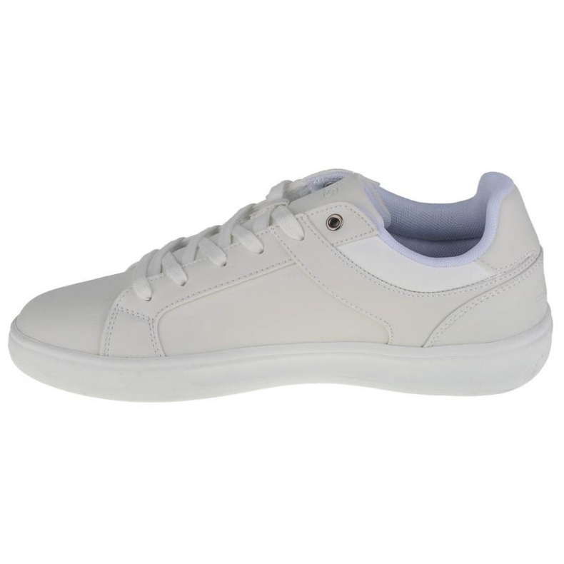 Levis Levi's Ostrander M 232806-618-51 chaussures blanc 1