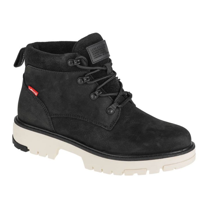 Levis Levi´s Solvi Bottines 233618-932-59 le noir 1