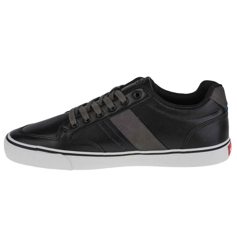 Levis Levi's Turner 2.0 M 233658-728-59 chaussures le noir 1