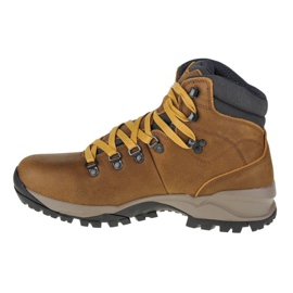 Chaussures CMP Astherian M 30Q4647-Q925 brun 1 Chaussures CMP Astherian M 30Q4647-Q925 brun 1