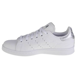Chaussures Adidas Stan Smith EF6854 blanc 1