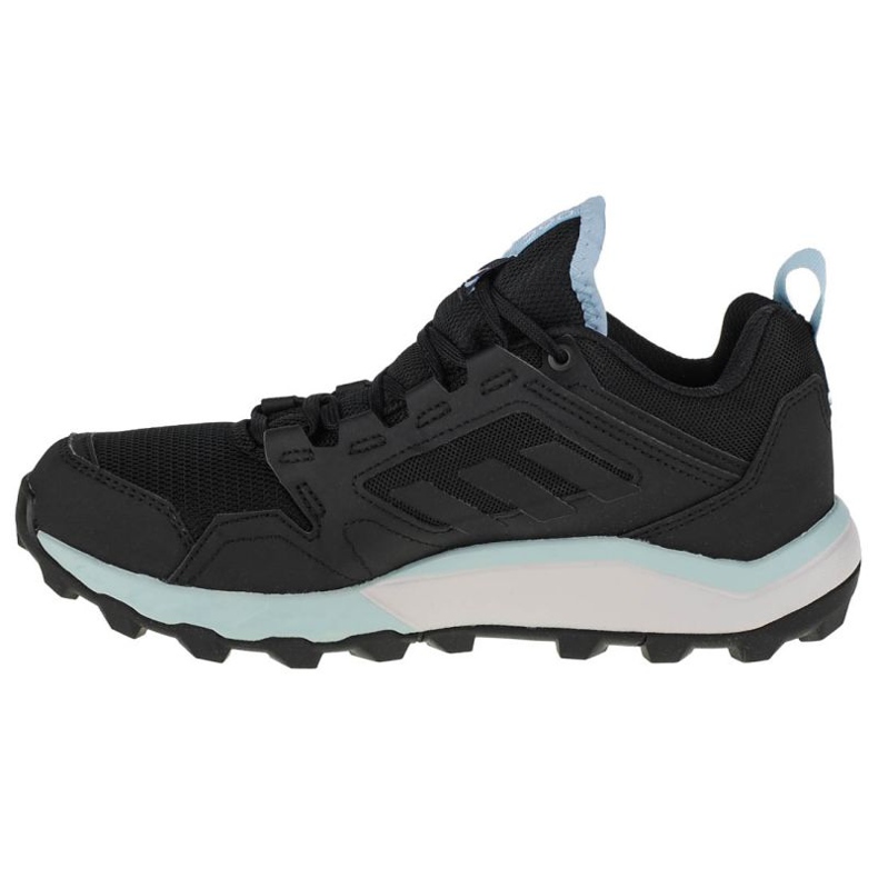 Chaussures Adidas Terrex Agravic Gtx W EF6879 noir 1