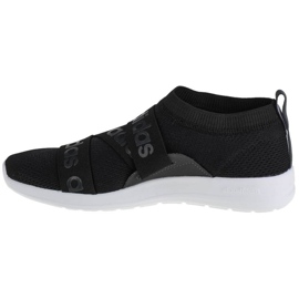 Chaussures Adidas Khoe Adapt XW EG4176 le noir 1 Chaussures Adidas Khoe Adapt XW EG4176 le noir 1