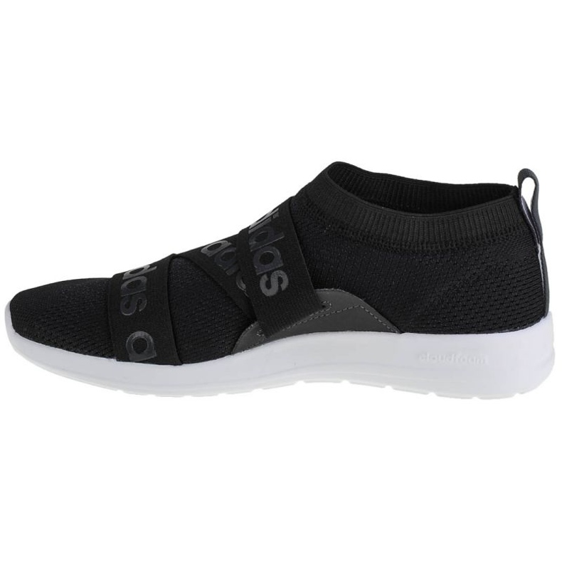 Chaussures Adidas Khoe Adapt XW EG4176 le noir 1 Chaussures Adidas Khoe Adapt XW EG4176 le noir 1