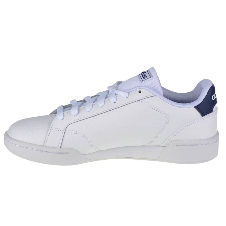 Chaussures Adidas Roguera M EH2264 blanche 1 Chaussures Adidas Roguera M EH2264 blanche 1