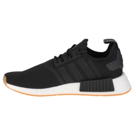Chaussures adidas Nmd R1 M GZ9257 le noir 1 Chaussures adidas Nmd R1 M GZ9257 le noir 1