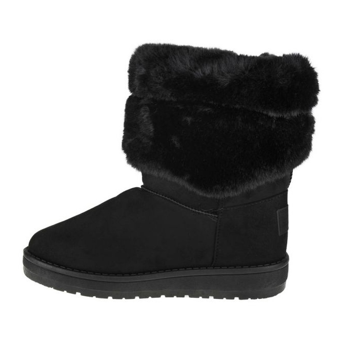 Chaussures Big Star W II274123 le noir 1 Chaussures Big Star W II274123 le noir 1
