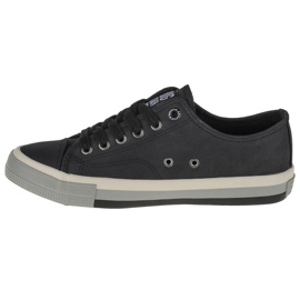 Chaussures Big Star W II274228 noir 1