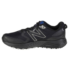 Chaussures de course New Balance M MT410MB7 noir 1