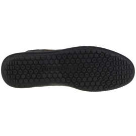 Caterpillar Hex Hi Utility M P110506 le noir vert 3