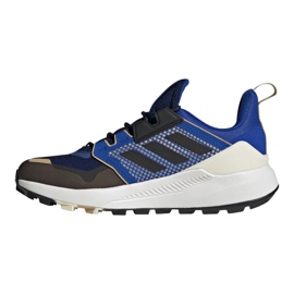 Chaussures Adidas Terrex Trailmaker Primegreen M S29058 bleu marine bleu 1