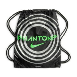Nike Phantom GT2 Elite Df Sw Fg M DM0731-003 chaussures de football multicolore vert 4