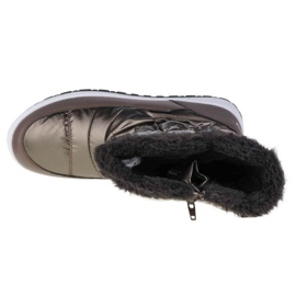 Chaussures CMP Holse W 39Q4996-R601 brun le noir 2