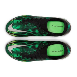 Chaussure de football Nike Phantom GT2 Academy Df Sw Tf M DM0721-003 multicolore le noir 2