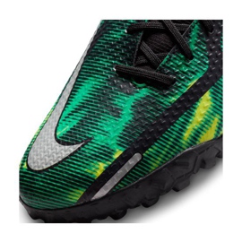 Chaussure de football Nike Phantom GT2 Academy Df Sw Tf M DM0721-003 multicolore le noir 8