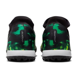 Chaussure de football Nike Phantom GT2 Academy Df Sw Tf M DM0721-003 multicolore le noir 9