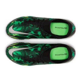 Chaussure de football Nike Phantom GT2 Academy Df Sw Tf M DM0721-003 multicolore le noir 10