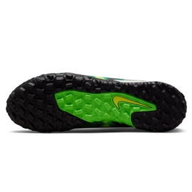 Chaussure de football Nike Phantom GT2 Academy Df Sw Tf M DM0721-003 multicolore le noir 11