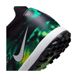 Chaussure de football Nike Phantom GT2 Academy Df Sw Tf M DM0721-003 multicolore le noir 13