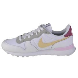 Chaussure Nike Internationalist W DN4931-100 blanc 1
