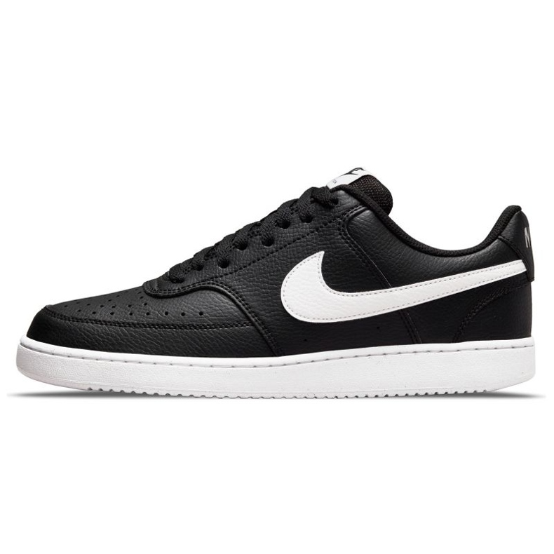 Chaussures Nike Court Vision basses DH2987-001 le noir 1 Chaussures Nike Court Vision basses DH2987-001 le noir 1