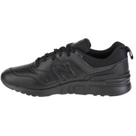 Chaussures New Balance M CM997HDY noir 1