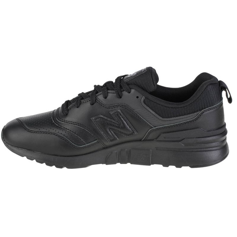 Chaussures New Balance M CM997HDY noir 1
