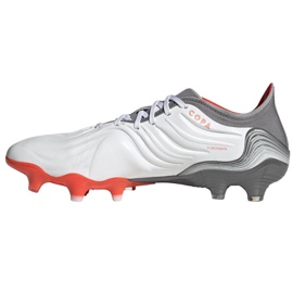 Chaussures de football Adidas Copa Sense.1 Fg In M FY6208 multicolore blanche 1 Chaussures de football Adidas Copa Sense.1 Fg In M FY6208 multicolore blanche 1