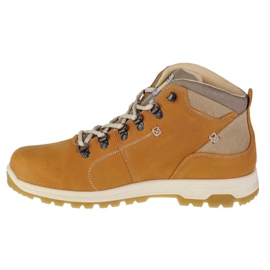 Chaussures Grisport Calz M 12905N75G jaune 1