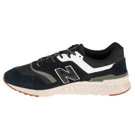 Chaussures New Balance M CM997HPP noir 1