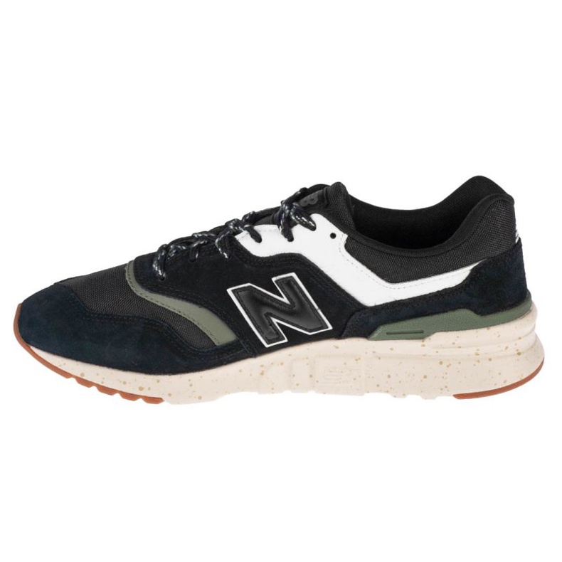 Chaussures New Balance M CM997HPP le noir 1