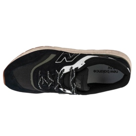 Chaussures New Balance M CM997HPP le noir 2